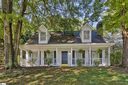 18 Saint Andrews Way sold home in Greenville, SC