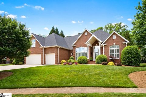 201 Steadman Way sold home in Brighton, Greer, SC