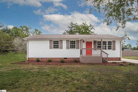 4 Melrose Road
