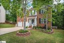 405 Waterton Way sold home in Simpsonville, SC