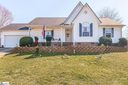 115 Hatteras Lane sold home in Simpsonville, SC