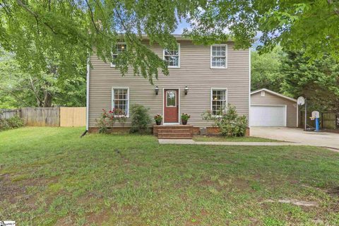 109 Hunters Trail