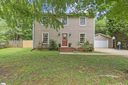 109 Hunters Trail sold home in Greenville, SC