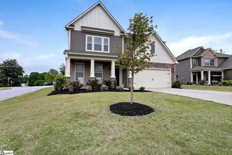 301 Bald Eagle Court