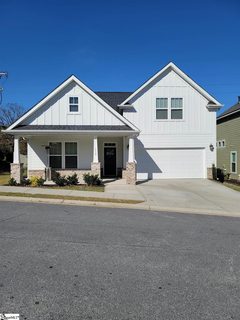 510 Dewy Meadows Drive sold home in Runion Estates, Taylors, SC