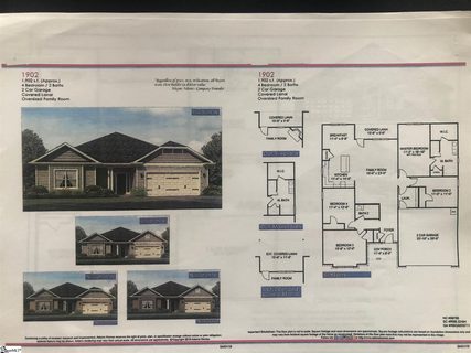 1195 Midway Hill Lane Lot 137 WoodsatPineRidge
