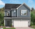 523 Baycraft Lane Lot 123 sold home in Simpsonville, SC