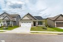 217 Everard Lane sold home in Greer, SC