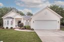 213 W Poplar Ridge Drive sold home in Duncan, SC