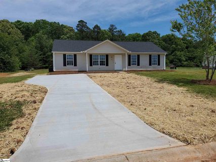105 Daytona Lane sold home in Piedmont Park, Piedmont, SC