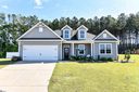 406 Sage Glen Place sold home in Piedmont, SC