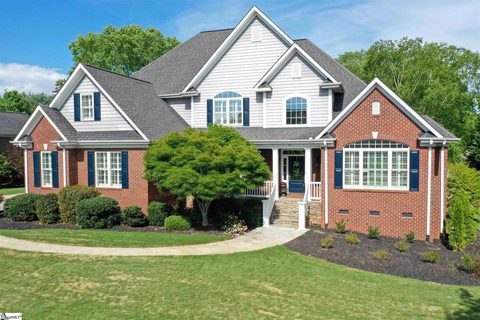 201 Providence Way sold home in Providence, Easley, SC