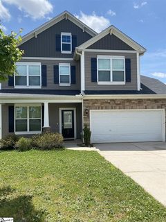 535 Branch Wood Drive sold home in Stonewood Crossing, Boiling Springs, SC