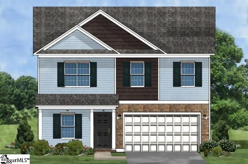 303 Chinchilla Drive