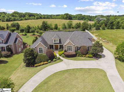 42 Great Lawn Drive sold home in Rushton, Piedmont, SC