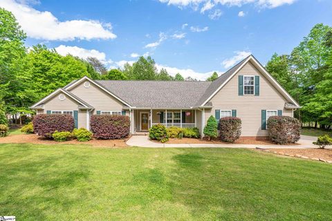 223 Rambling Ivy Trail sold home in Allgood Estates, Inman, SC