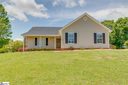 117 Meadow Hill Way sold home in Taylors, SC