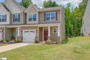 830 Appleby Drive sold home in Simpsonville, SC