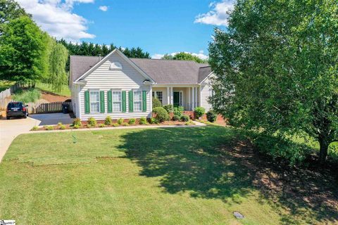 117 Hornbuckle Drive