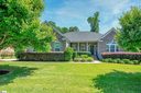 100 Little Pond Drive sold home in Greenville, SC