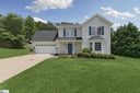 220 Andella Drive sold home in Greer, SC