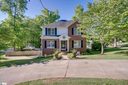 205 Old Colony Lane sold home in Moore, SC