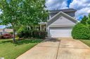 118 Shairpin Lane sold home in Greenville, SC