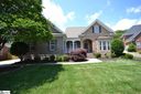 715 Mossy Ledge Lane sold home in Simpsonville, SC