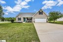 14 Crossland Way sold home in Greer, SC