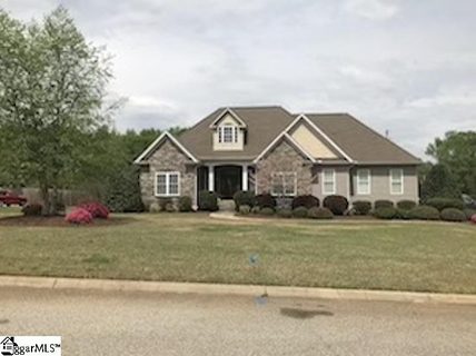 2 Windrow Lane sold home in Legacy Farms, Fountain Inn, SC
