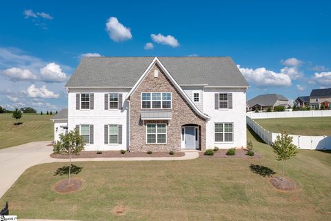 243 Scotts Bluff Drive