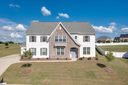243 Scotts Bluff Drive sold home in Simpsonville, SC