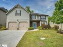 132 Open Range Lane sold home in Simpsonville, SC