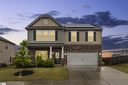 374 Hartleigh Drive sold home in Lyman, SC