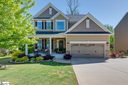 181 Chandler Crest Court sold home in Greer, SC
