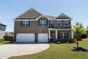 4 Hanlon Drive sold home in Woodruff, SC