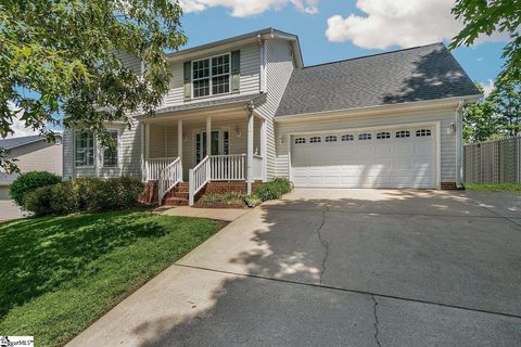 712 Canton Court
