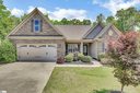 215 Penrith Court sold home in Simpsonville, SC