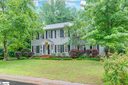 21 Summer Glen Drive sold home in Simpsonville, SC