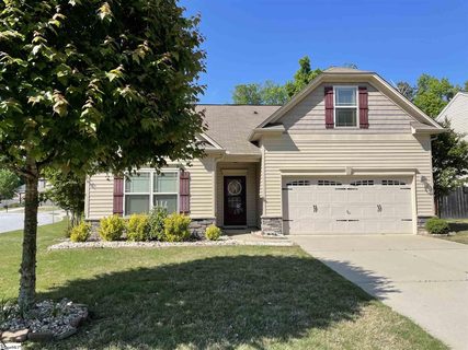 301 Applehill Way sold home in Shadow Creek, Simpsonville, SC