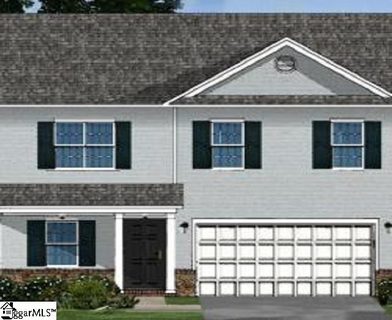 307 Chinchilla Drive