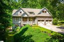 612 Scharlin Drive sold home in Pickens, SC