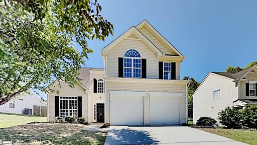 223 Bonnie Woods Drive