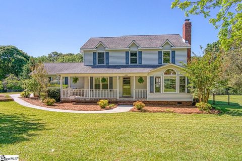 108 Berkley Drive