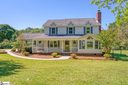 108 Berkley Drive sold home in Easley, SC