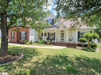 4 Paddock Run Lane sold home in Webbington, Simpsonville, SC