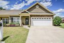 21 Davis Keats Drive sold home in Greenville, SC