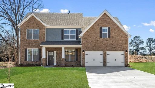 592 Fox Run Trail