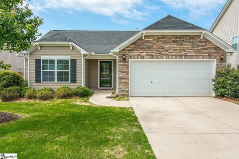 526 Eventide Drive