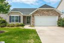 526 Eventide Drive sold home in Moore, SC